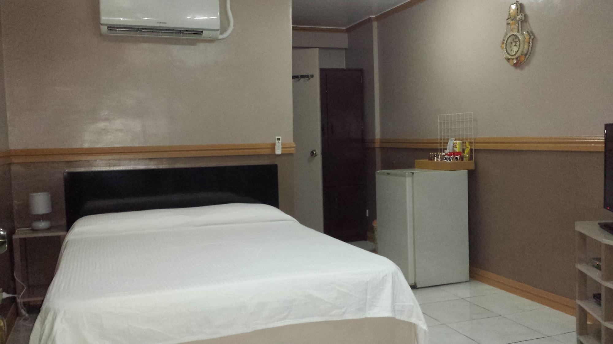 Kokomos Hotel And Restaurant Angeles Luaran gambar