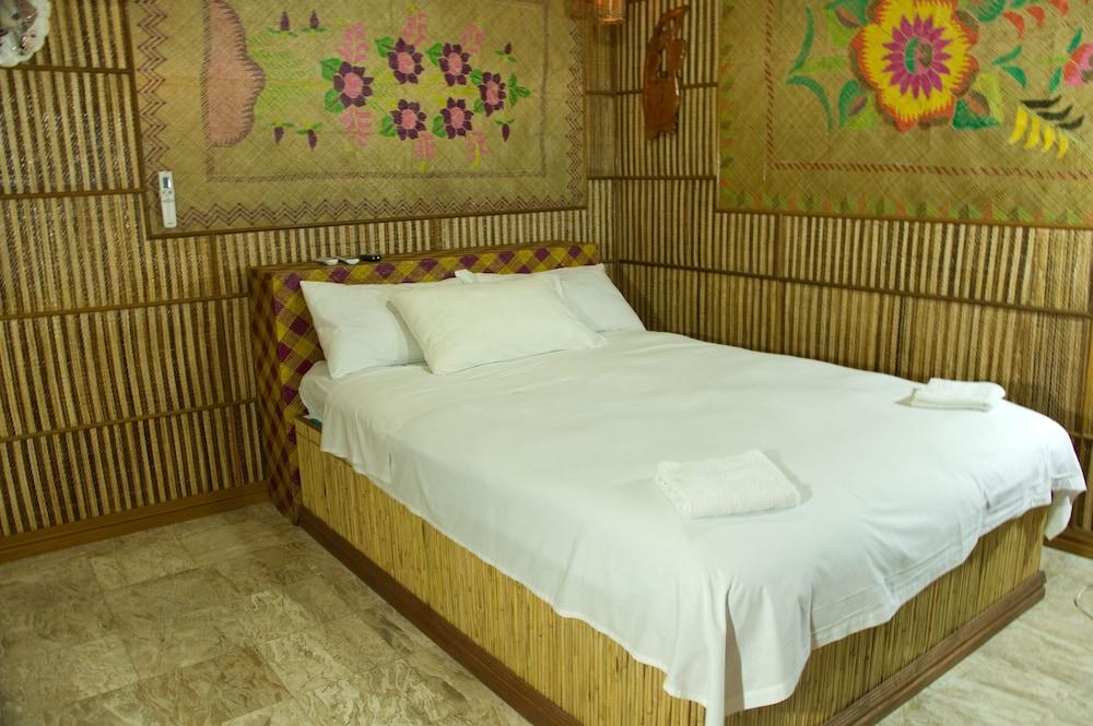 Kokomos Hotel And Restaurant Angeles Luaran gambar